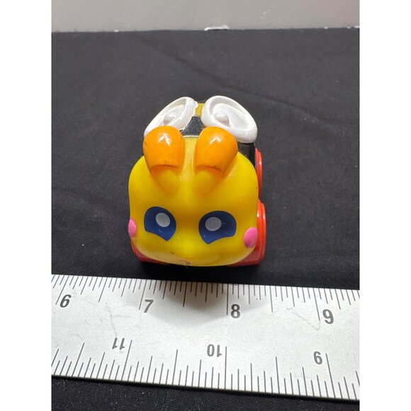 Playskool Wheel Car Bumble Bee Buzzy Little Yellow Color For Children Toy - Picture 2 of 7